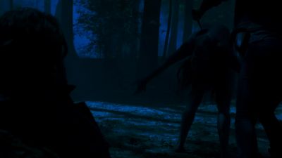 (growling)
Now! - Sleepy Hollow