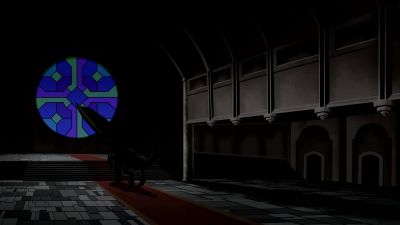 [ GROWLING ] - Ben 10: Alien Force