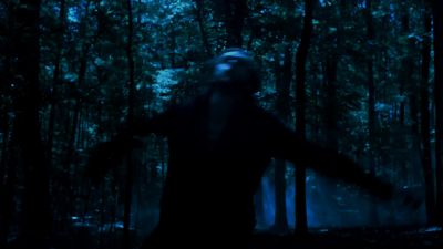(growling) - Sleepy Hollow