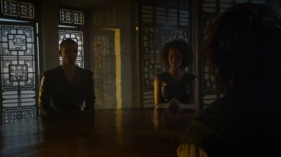 ( growling ) - Game of Thrones