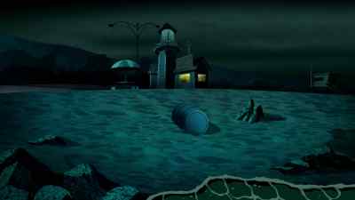 - [GROWLING] - Scooby-Doo! Mystery Incorporated