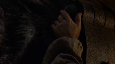 ( growling ) - Game of Thrones