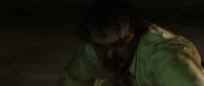 (GROWLING) - Dawn of the Dead