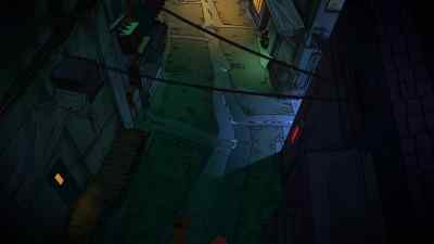 (GROWLING) - Be Cool, Scooby-Doo!