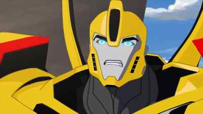 ( growling ) - Transformers: Robots In Disguise