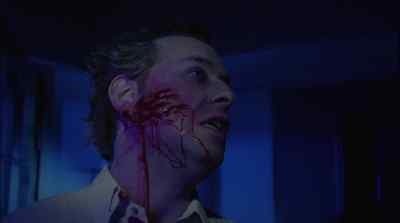 (Growling) - Evil Ed