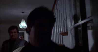 (GROWLING) - Death Wish: The Face of Death
