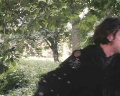 [growling] - Trancers 4: Jack of Swords