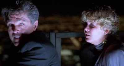 [GROWLING] - Poltergeist III