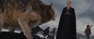 [GROWLING] - The Twilight Saga: Breaking Dawn   Part 2