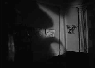 (growling) - Cat People