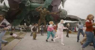 (GROWLING) - Guardians of the Galaxy Vol. 3