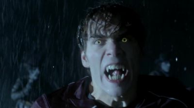 (GROWLING) - Teen Wolf