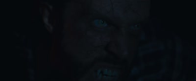 [growling] - Wolf Garden
