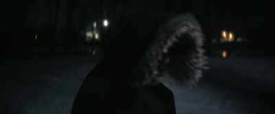 [growling] - Wintertide