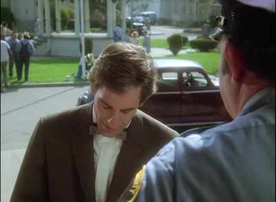 [growling] - Quantum Leap