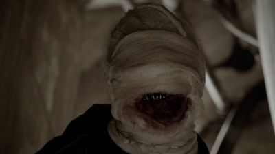            (growling) - Teen Wolf