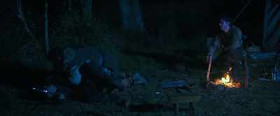 [Growling] - The Siege of Robin Hood
