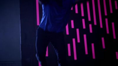 (growling) - Teen Wolf