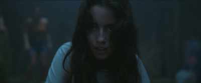 [growling] - The Bayou