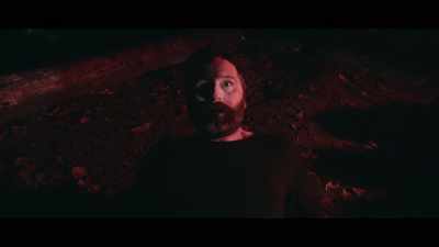 (growling) - Feet of Death