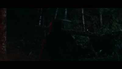 (growling) - Feet of Death