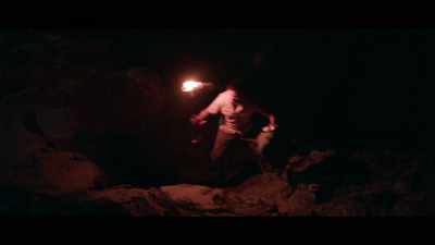 (growling) - Feet of Death