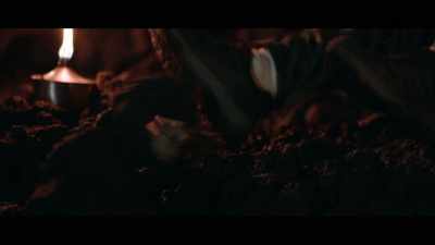 (growling) - Feet of Death