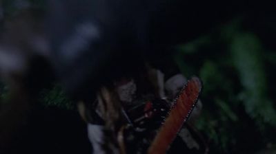 [GROWLING] - American Horror Story