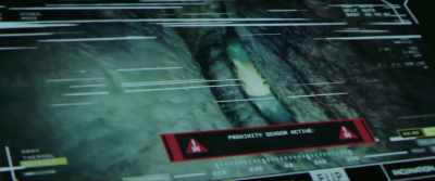[growling] - Godzilla x Kong: The New Empire