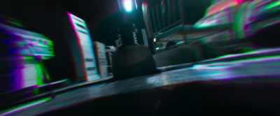 [growling] - The Quantum Devil