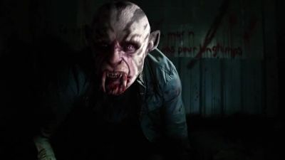 (GROWLING) - Grimm