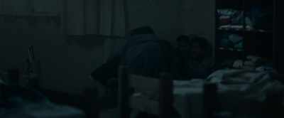 [Growling] - The Exorcism of God