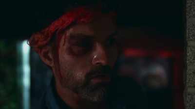 [Growling] - A Wounded Fawn