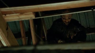 (GROWLING) - Grimm