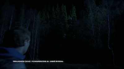 [Growling] - The Found Footage Phenomenon