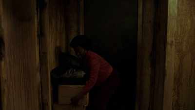 [growling] - Deadhouse Dark