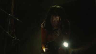 [growling] - Deadhouse Dark