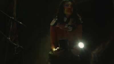 [growling] - Deadhouse Dark