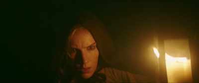[ Growling ] - The Reckoning