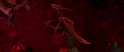(growling) - Cowgirls vs  Pterodactyls