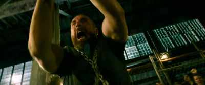 [GROWLING] - Snake Eyes