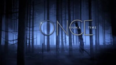 [ growling ] - Once Upon a Time