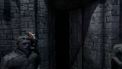 (Growling) - Once Upon a Time