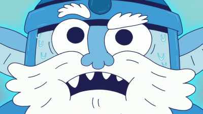 [growling] - ThunderCats Roar