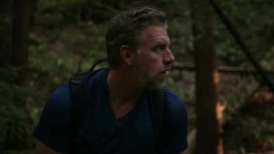 [growling] - Expedition Bigfoot