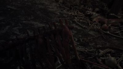 [growling] - Van Helsing