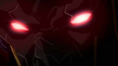[growling] - The Death and Return of Superman