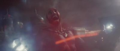 (GROWLING) - Aladdin