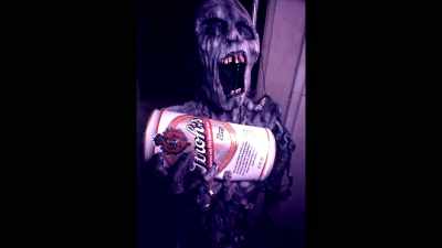 (growling) - Twisted Tale: The Unmaking of Spookies